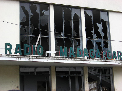 radiomadagascar
